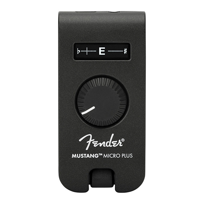 Fender Mustang Micro Plus Elektro Gitar Amfisi